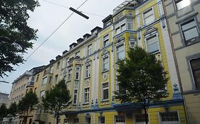 Gaestehaus Grupello